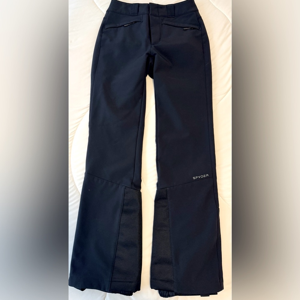 Spyder Women’s Ski Pants